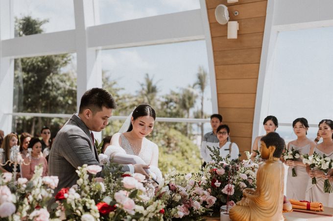 The Wedding of Irvan & Rita by Bali Wedding Atelier - 020 The Wedding of Irvan & Rita by Bali Wedding Atelier - 020
