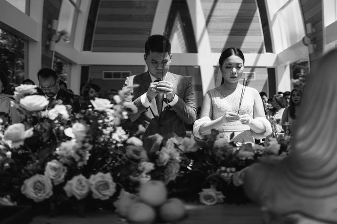 The Wedding of Irvan & Rita by Bali Wedding Atelier - 021 The Wedding of Irvan & Rita by Bali Wedding Atelier - 021