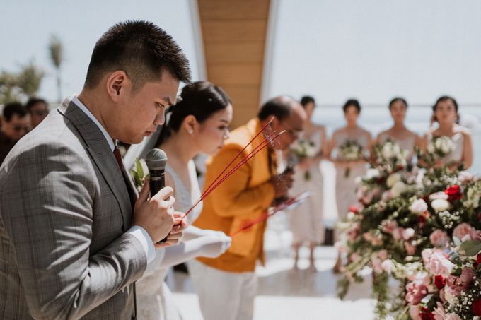 The Wedding of Irvan & Rita by Bali Wedding Atelier - 022 The Wedding of Irvan & Rita by Bali Wedding Atelier - 022