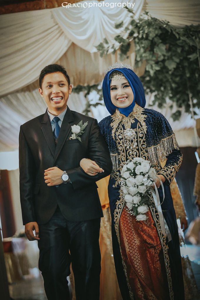 Wedding Andi & Ana by Gracio Photography - 008 Wedding Andi & Ana by Gracio Photography - 008