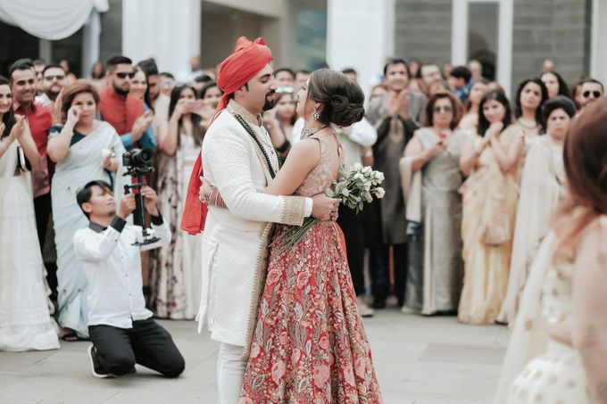 Gopal & Tripti Wedding day 3 by Little Collins Photo - 050 Gopal & Tripti Wedding day 3 by Little Collins Photo - 050