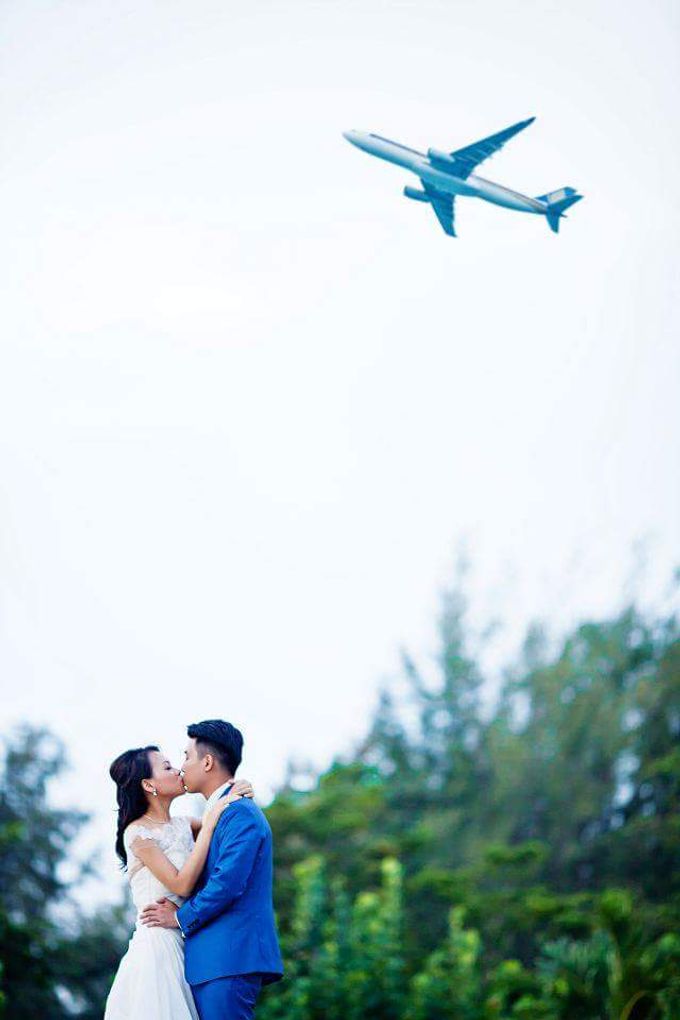 Pre Wedding Shoot ♥Daryl & Iris by Gin Tan makeup artist - 001 Pre Wedding Shoot ♥Daryl & Iris by Gin Tan makeup artist - 001
