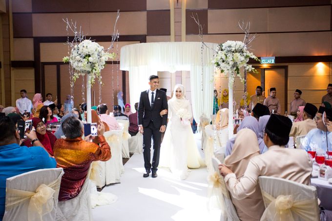 MALAY WEDDING RECEPTION by ARJUNA CIPTA - 012 MALAY WEDDING RECEPTION by ARJUNA CIPTA - 012