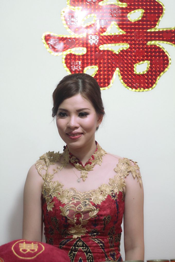 Makeup For Party, engament by Archa makeup artist - 005