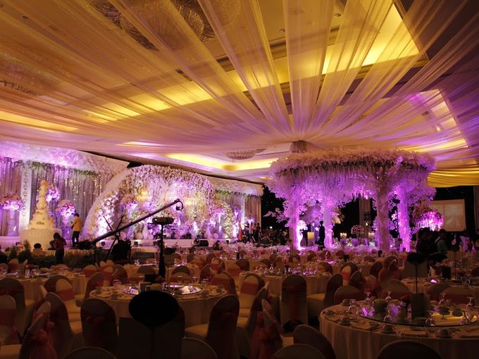 Wedding by JW Marriott Hotel Surabaya - 009 Wedding by JW Marriott Hotel Surabaya - 009
