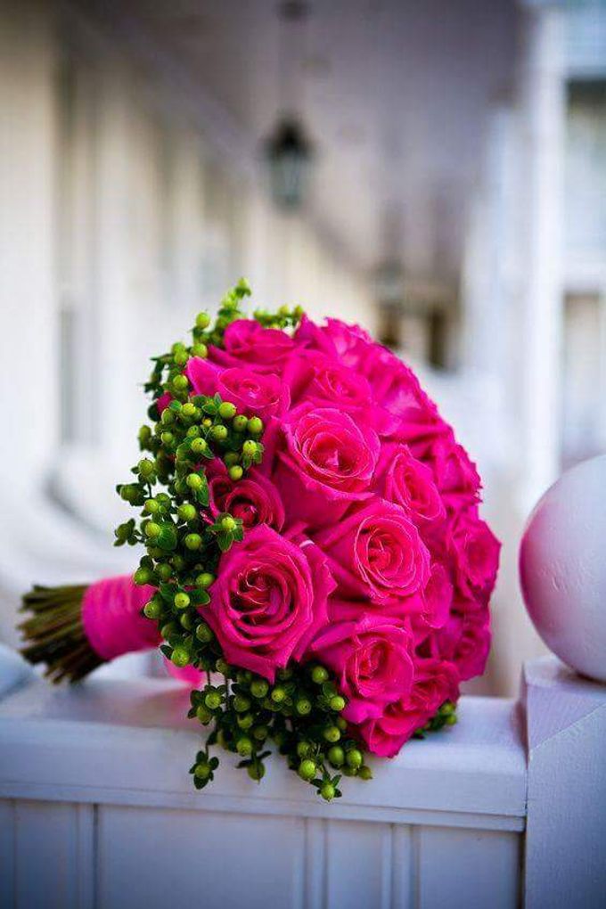 Bridal Bouquet by Nika di Bali - 002 Bridal Bouquet by Nika di Bali - 002