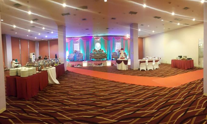 Hall Of Fame 7 by Fame Hotel Gading Serpong - 001 Hall Of Fame 7 by Fame Hotel Gading Serpong - 001