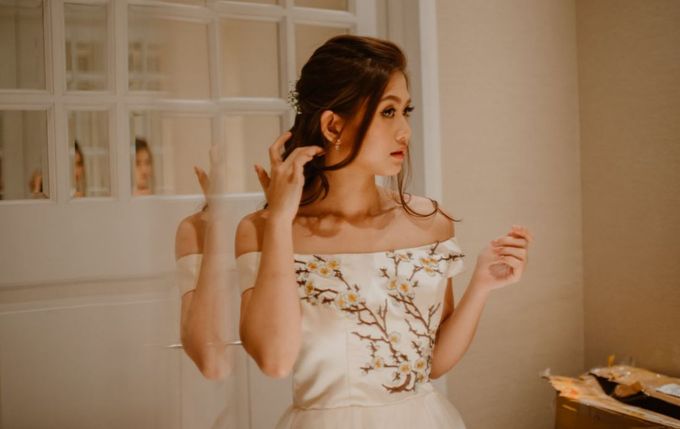 Aaron and Veira Actual Day Wedding by Susan Beauty Artistry - 006 Aaron and Veira Actual Day Wedding by Susan Beauty Artistry - 006