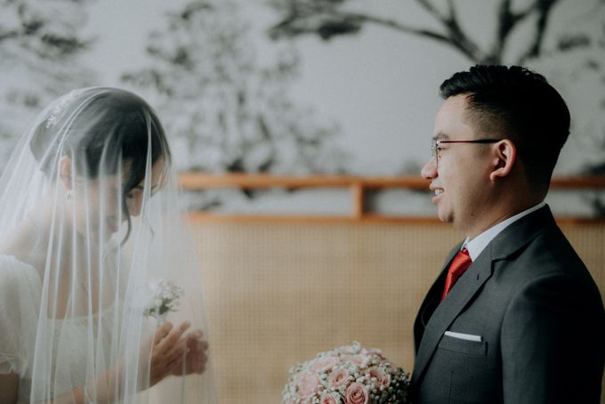 The Wedding Planner for Adit & Vanni by Double Happiness Wedding Organizer - 006 The Wedding Planner for Adit & Vanni by Double Happiness Wedding Organizer - 006