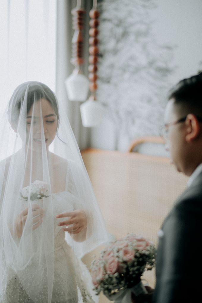 The Wedding Planner for Adit & Vanni by Double Happiness Wedding Organizer - 007 The Wedding Planner for Adit & Vanni by Double Happiness Wedding Organizer - 007