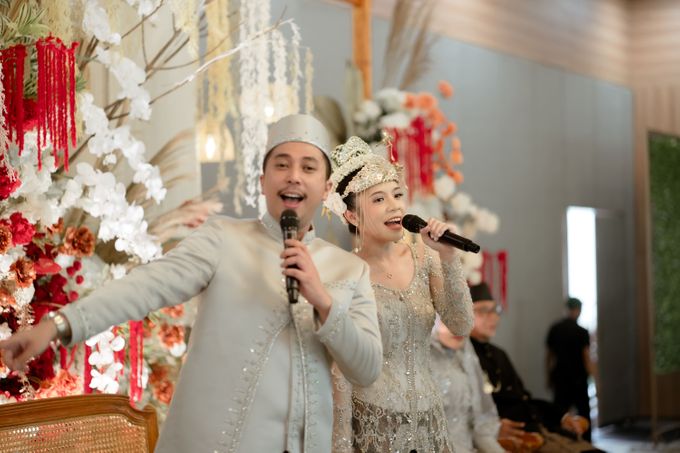 Wedding of Ila  & Saga by Loka.mata Photography - 005