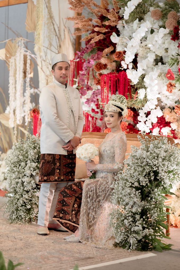 Wedding of Ila  & Saga by Loka.mata Photography - 006