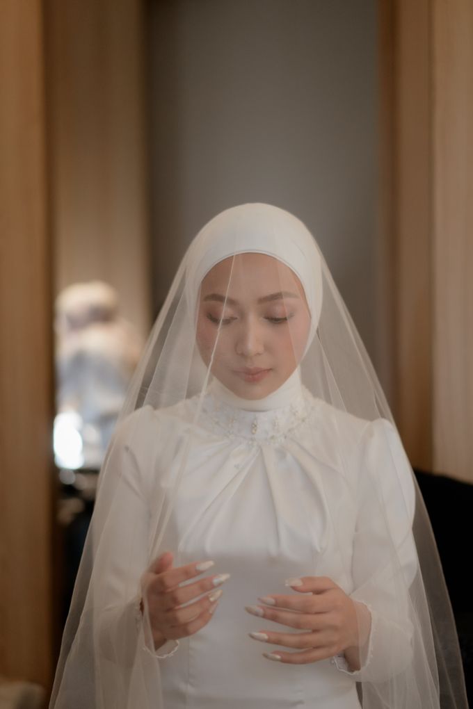 Wedding Astrid & Fachry by The Gallery CIBIS Park by Sirih Gading Venue Management - 004 Wedding Astrid & Fachry by The Gallery CIBIS Park by Sirih Gading Venue Management - 004