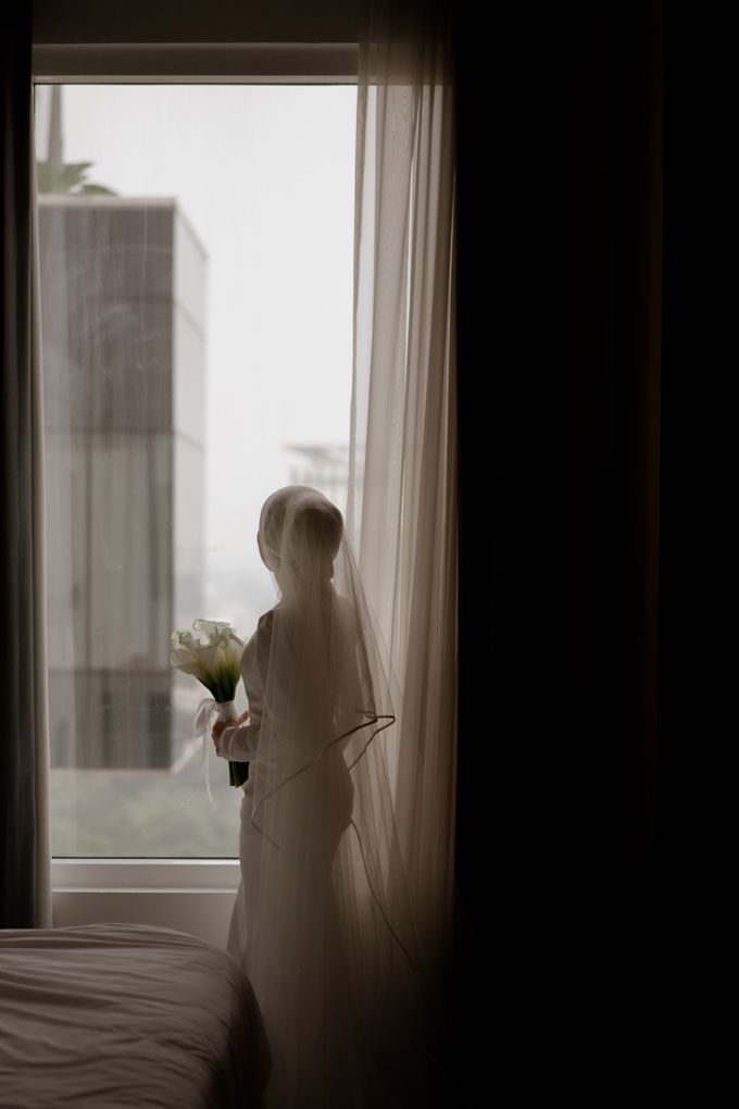Wedding Astrid & Fachry by The Gallery CIBIS Park by Sirih Gading Venue Management - 005 Wedding Astrid & Fachry by The Gallery CIBIS Park by Sirih Gading Venue Management - 005