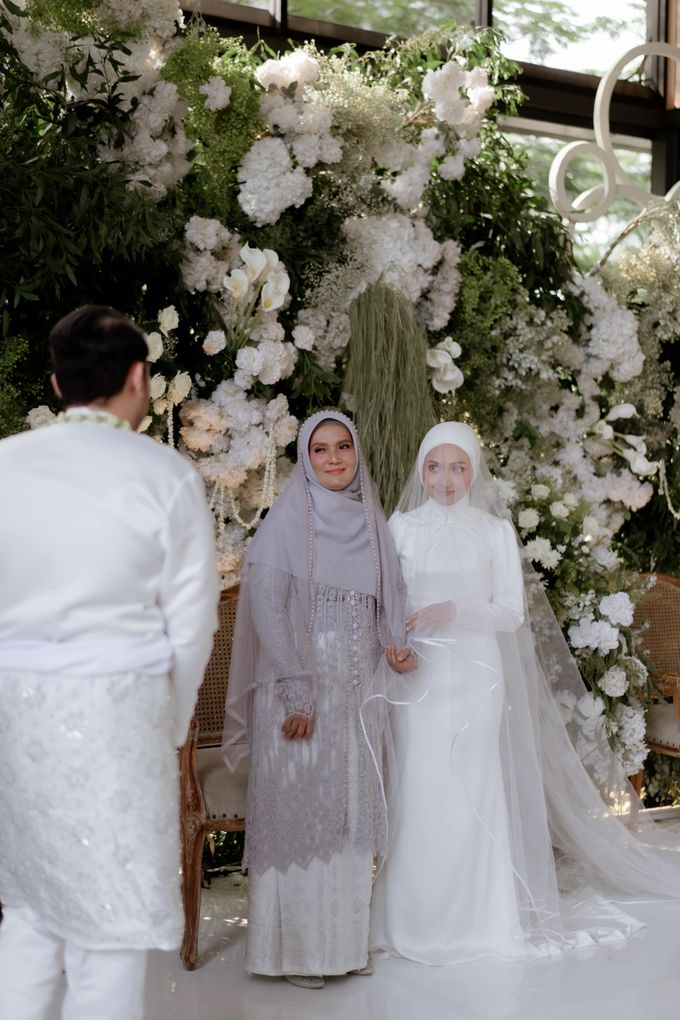 Wedding Astrid & Fachry by The Gallery CIBIS Park by Sirih Gading Venue Management - 015 Wedding Astrid & Fachry by The Gallery CIBIS Park by Sirih Gading Venue Management - 015