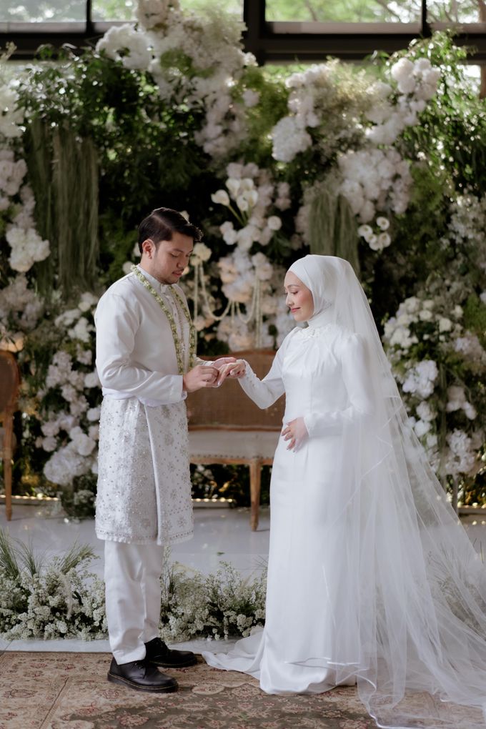 Wedding Astrid & Fachry by The Gallery CIBIS Park by Sirih Gading Venue Management - 029 Wedding Astrid & Fachry by The Gallery CIBIS Park by Sirih Gading Venue Management - 029