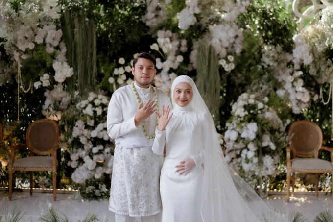 Wedding Astrid & Fachry by The Gallery CIBIS Park by Sirih Gading Venue Management - 019 Wedding Astrid & Fachry by The Gallery CIBIS Park by Sirih Gading Venue Management - 019