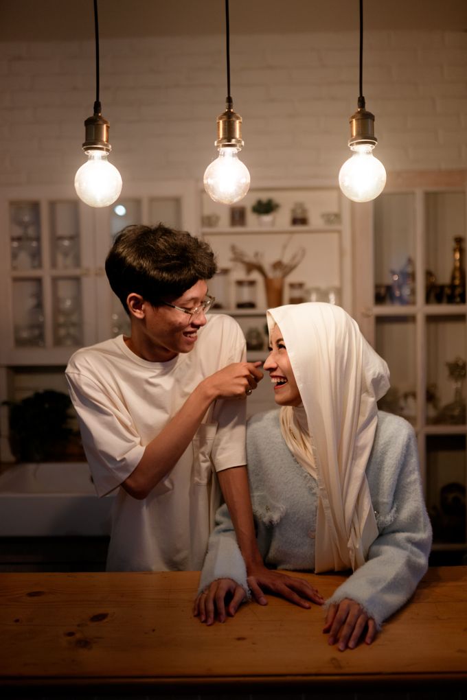 Prewedding of Reyhan & Lisya by Loka.mata Photography - 004 Prewedding of Reyhan & Lisya by Loka.mata Photography - 004