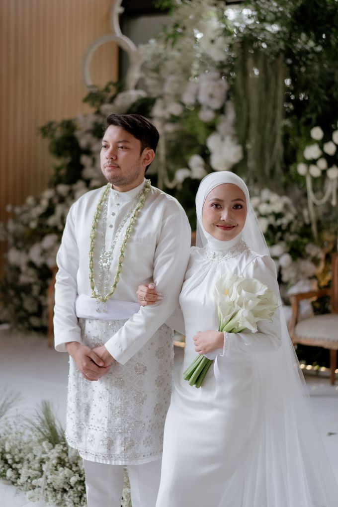 Wedding Astrid & Fachry by The Gallery CIBIS Park by Sirih Gading Venue Management - 032 Wedding Astrid & Fachry by The Gallery CIBIS Park by Sirih Gading Venue Management - 032
