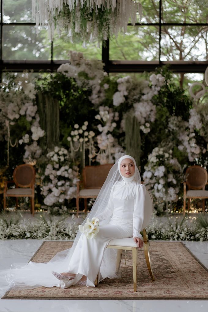 Wedding Astrid & Fachry by The Gallery CIBIS Park by Sirih Gading Venue Management - 021 Wedding Astrid & Fachry by The Gallery CIBIS Park by Sirih Gading Venue Management - 021