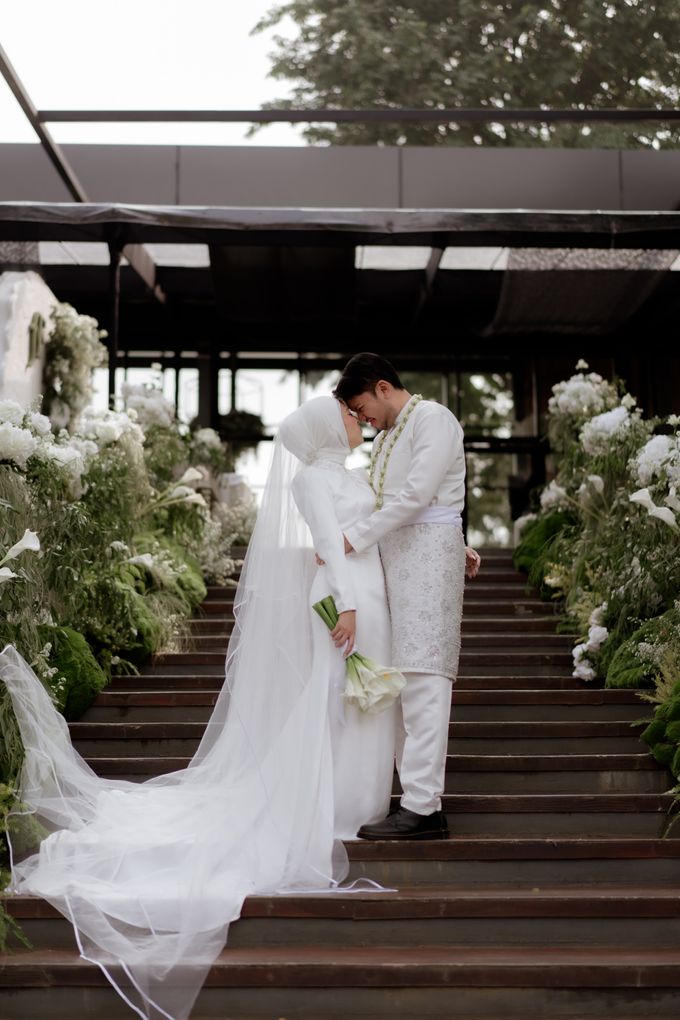 Wedding Astrid & Fachry by The Gallery CIBIS Park by Sirih Gading Venue Management - 025 Wedding Astrid & Fachry by The Gallery CIBIS Park by Sirih Gading Venue Management - 025