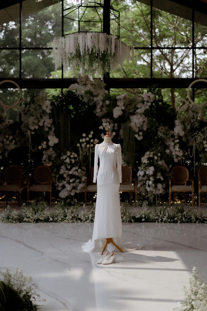 Wedding Astrid & Fachry by The Gallery CIBIS Park by Sirih Gading Venue Management - 026 Wedding Astrid & Fachry by The Gallery CIBIS Park by Sirih Gading Venue Management - 026