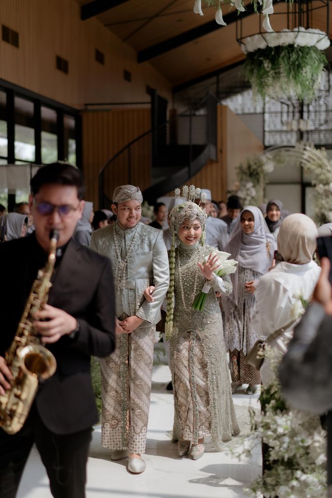 Wedding Astrid & Fachry by The Gallery CIBIS Park by Sirih Gading Venue Management - 027 Wedding Astrid & Fachry by The Gallery CIBIS Park by Sirih Gading Venue Management - 027