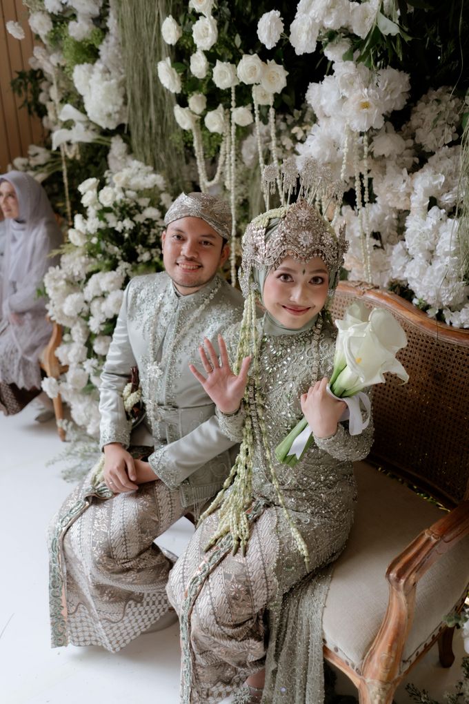 Wedding Astrid & Fachry by The Gallery CIBIS Park by Sirih Gading Venue Management - 028 Wedding Astrid & Fachry by The Gallery CIBIS Park by Sirih Gading Venue Management - 028