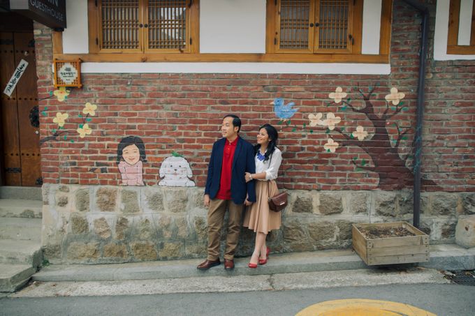 Jeff & Rachel Seoul Pre-wedding by Ian Vins - 012 Jeff & Rachel Seoul Pre-wedding by Ian Vins - 012
