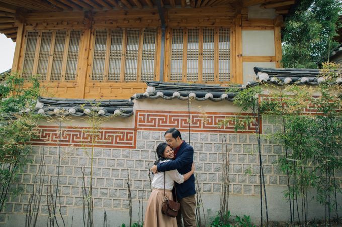 Jeff & Rachel Seoul Pre-wedding by Ian Vins - 011 Jeff & Rachel Seoul Pre-wedding by Ian Vins - 011