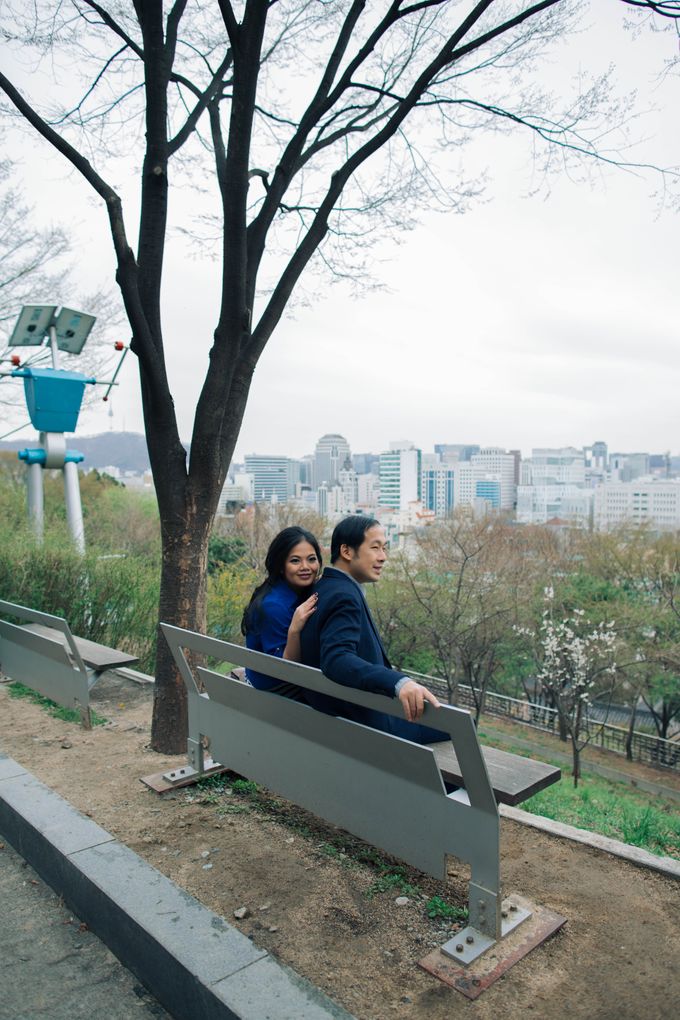 Jeff & Rachel Seoul Pre-wedding by Ian Vins - 028 Jeff & Rachel Seoul Pre-wedding by Ian Vins - 028