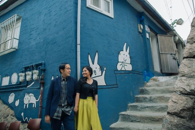 Jeff & Rachel Seoul Pre-wedding by Ian Vins - 030 Jeff & Rachel Seoul Pre-wedding by Ian Vins - 030