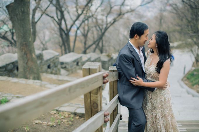 Jeff & Rachel Seoul Pre-wedding by Ian Vins - 033 Jeff & Rachel Seoul Pre-wedding by Ian Vins - 033