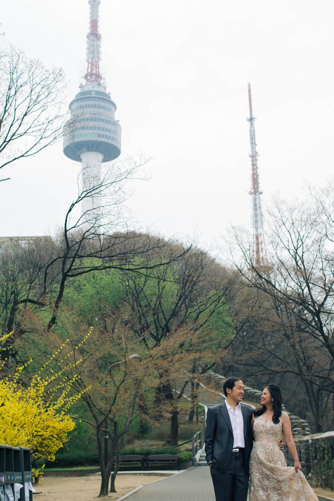 Jeff & Rachel Seoul Pre-wedding by Ian Vins - 036 Jeff & Rachel Seoul Pre-wedding by Ian Vins - 036