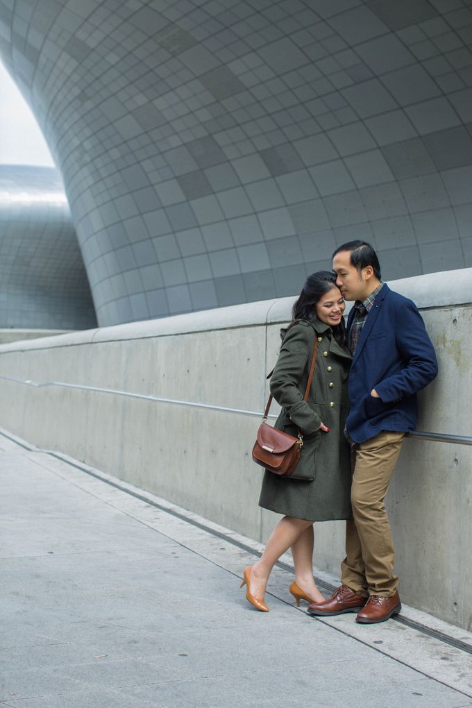 Jeff & Rachel Seoul Pre-wedding by Ian Vins - 018 Jeff & Rachel Seoul Pre-wedding by Ian Vins - 018