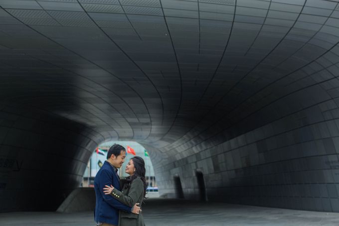 Jeff & Rachel Seoul Pre-wedding by Ian Vins - 022 Jeff & Rachel Seoul Pre-wedding by Ian Vins - 022