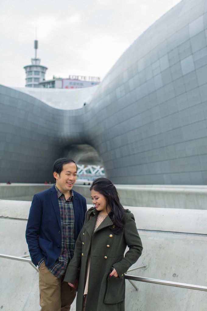 Jeff & Rachel Seoul Pre-wedding by Ian Vins - 020 Jeff & Rachel Seoul Pre-wedding by Ian Vins - 020
