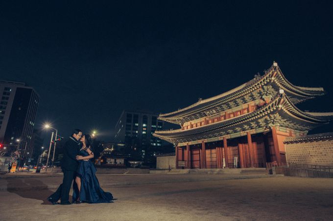 Jeff & Rachel Seoul Pre-wedding by Ian Vins - 038 Jeff & Rachel Seoul Pre-wedding by Ian Vins - 038