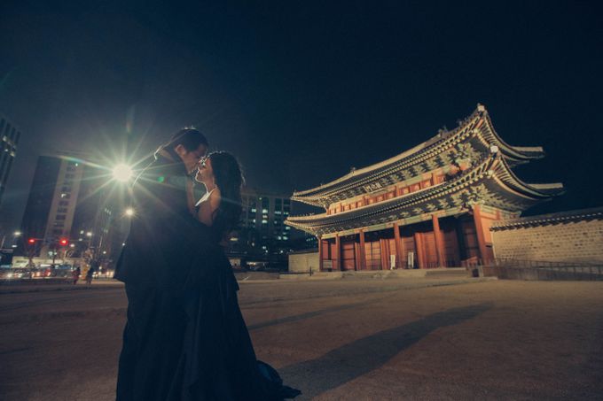 Jeff & Rachel Seoul Pre-wedding by Ian Vins - 039 Jeff & Rachel Seoul Pre-wedding by Ian Vins - 039