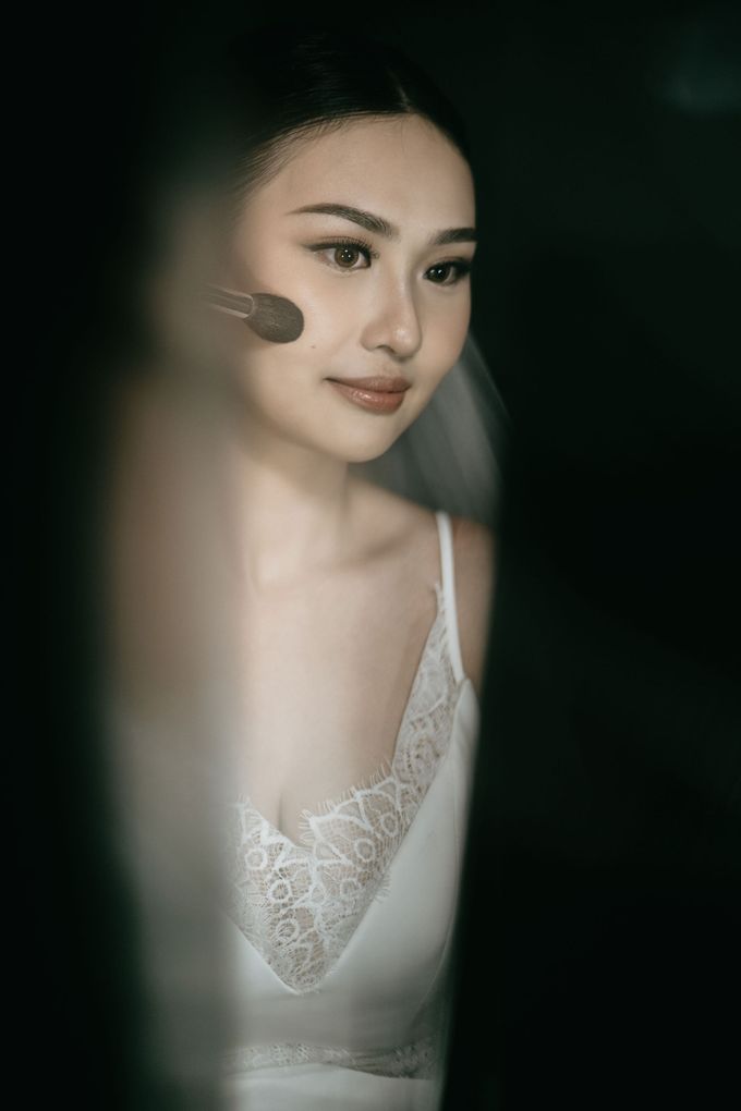The Wedding of Irwan & Febby by Yofi Harlianto - 030