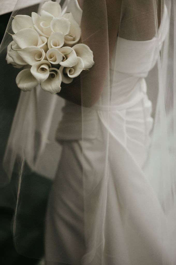 The Wedding of Irwan & Febby by Yofi Harlianto - 013