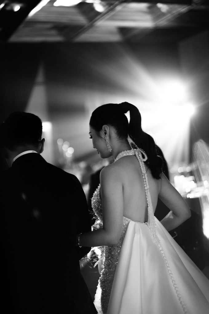 The Wedding of Irwan & Febby by Yofi Harlianto - 007