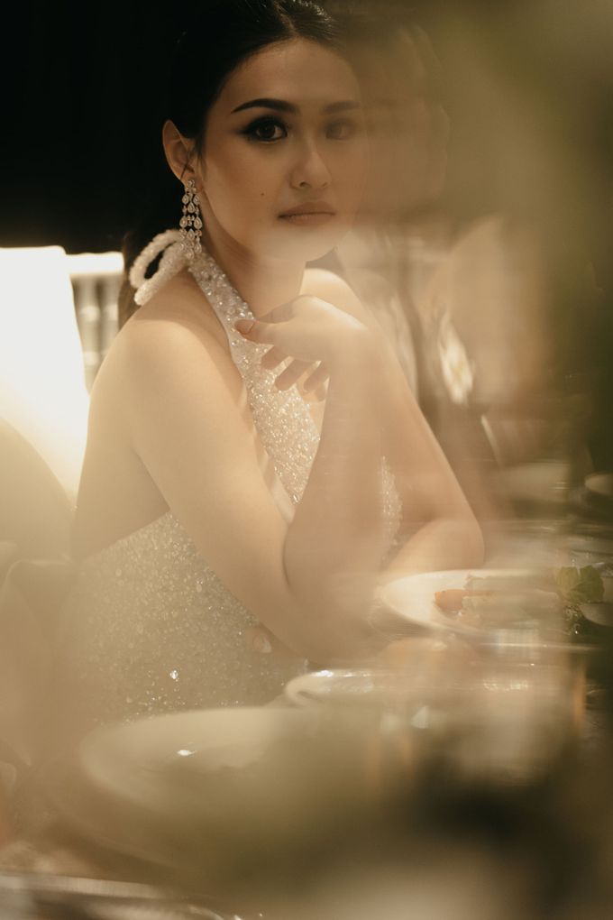 The Wedding of Irwan & Febby by Yofi Harlianto - 036