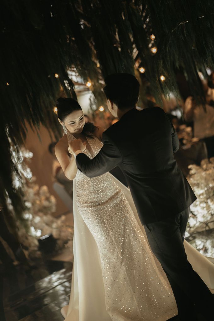 The Wedding of Irwan & Febby by Yofi Harlianto - 004