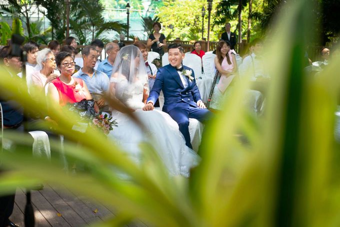 Shangrila Hotel Solemnisation by GrizzyPix Photography - 025