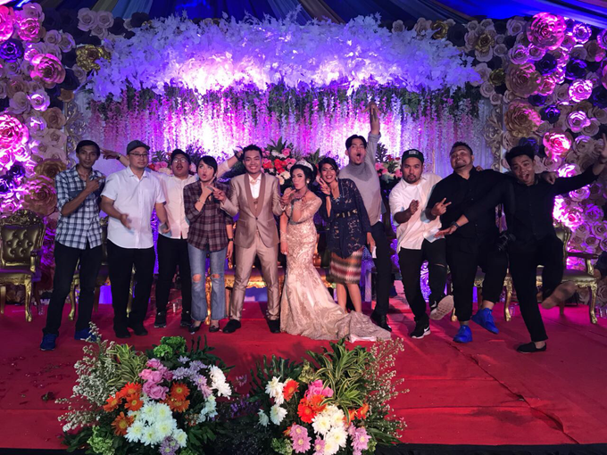 Wedding Iwan dan Soraya 8 oktober by Ibee Music - 004 Wedding Iwan dan Soraya 8 oktober by Ibee Music - 004