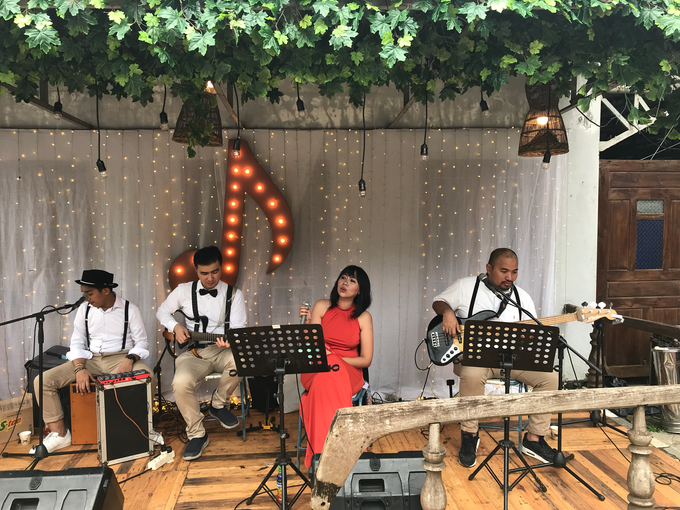 Maya dan Bangkit Entertainment and Sound system by Kotak Imaji - 007 Maya dan Bangkit Entertainment and Sound system by Kotak Imaji - 007