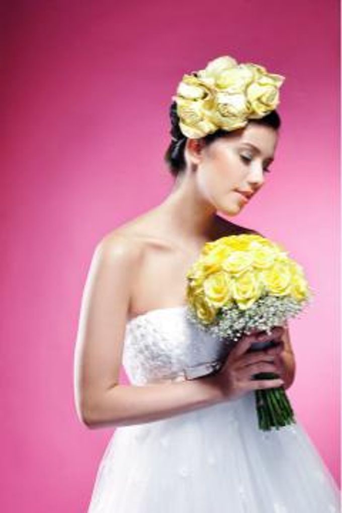 Hair Do by IBELmakeuppro by IBELmakeuppro - 002 Hair Do by IBELmakeuppro by IBELmakeuppro - 002