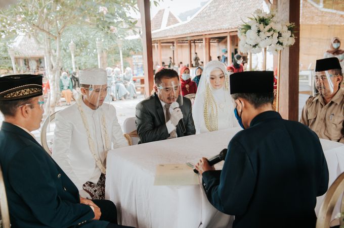 Wedding Story Gista & Mirza by Ihya Imaji Wedding Photography - 016 Wedding Story Gista & Mirza by Ihya Imaji Wedding Photography - 016
