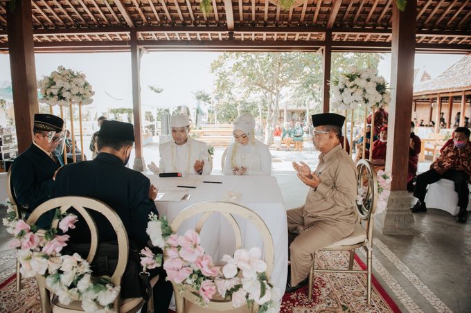 Wedding Story Gista & Mirza by Ihya Imaji Wedding Photography - 028 Wedding Story Gista & Mirza by Ihya Imaji Wedding Photography - 028